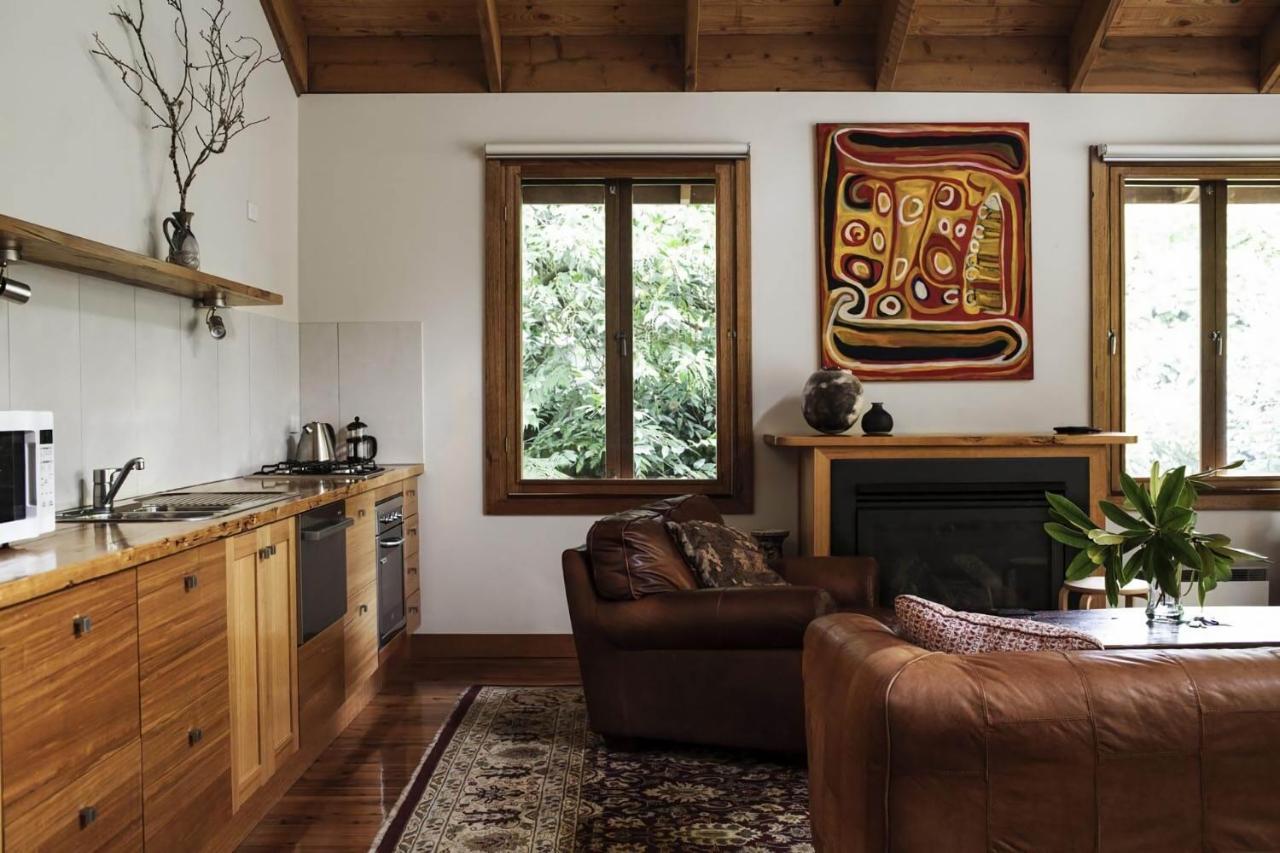 Holiday home Georgie Gardens *