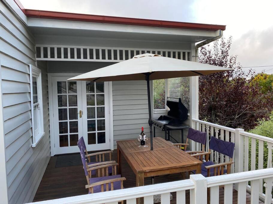 Glendale Holiday home Daylesford