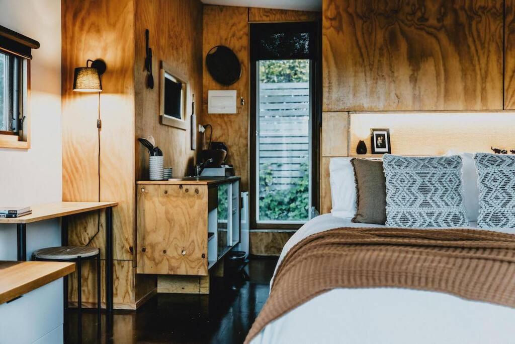 Apartment Zulu Land Afrika - An Authentic Studio For 2 Daylesford