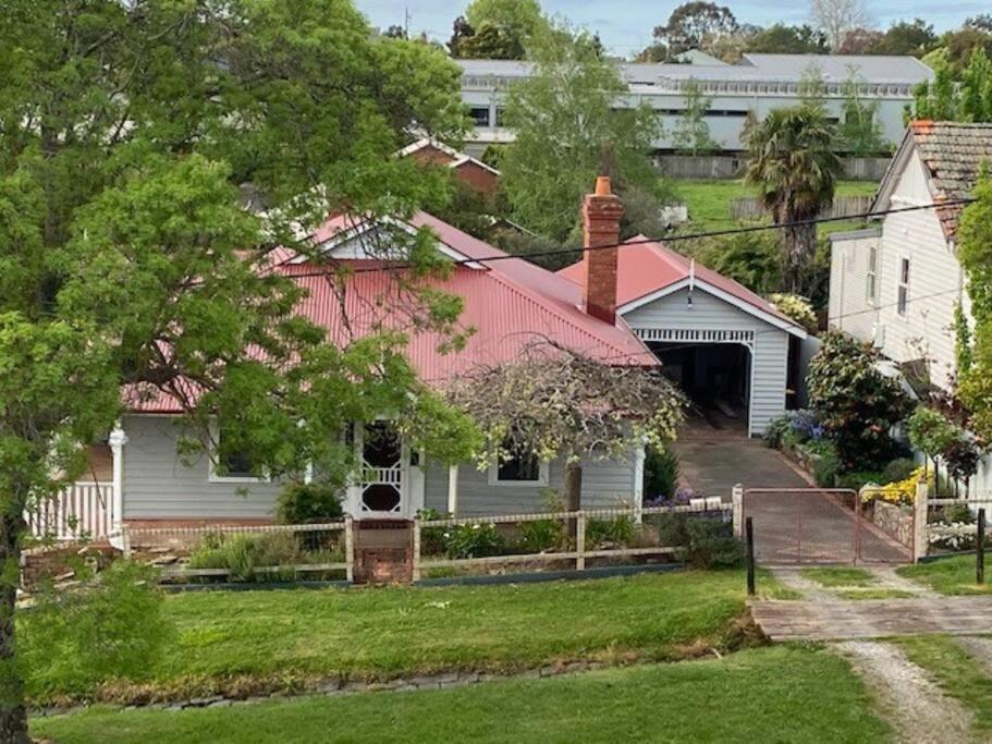 Holiday home Glendale *