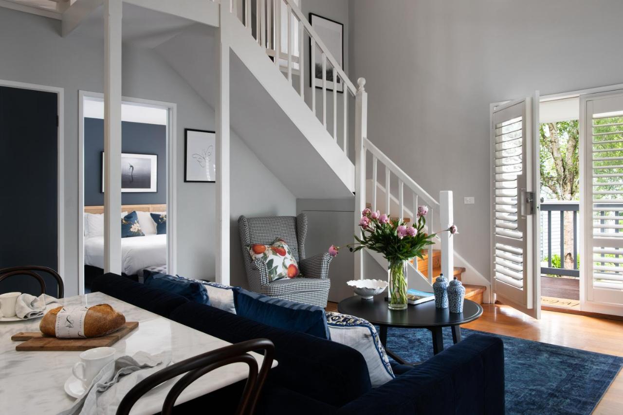 Lake Orchard Villas Villa Daylesford