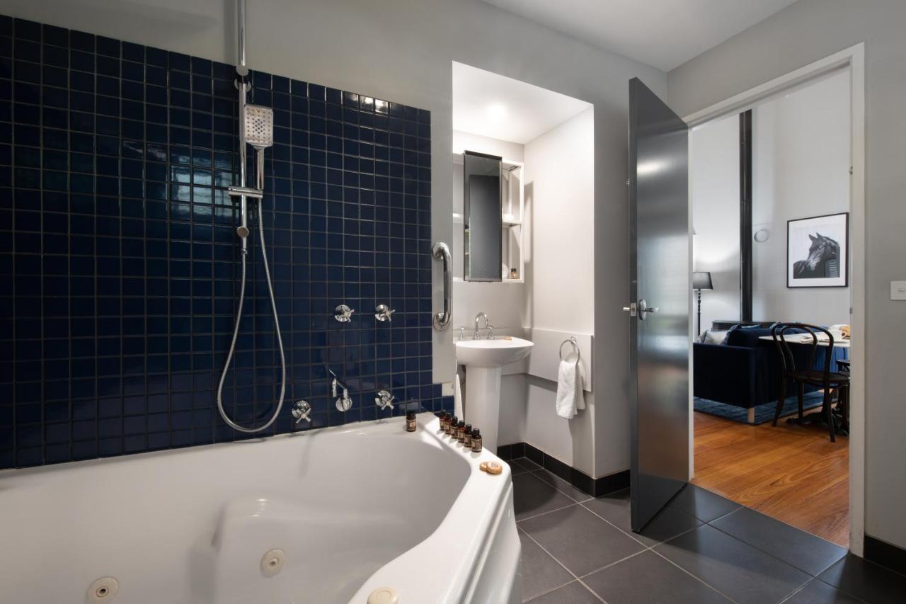 Villa Lake Orchard Villas Daylesford