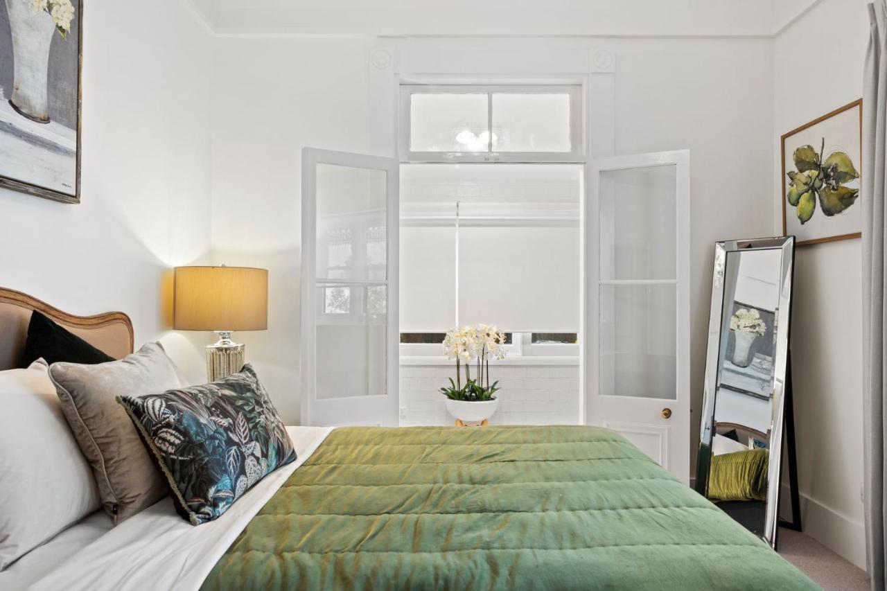 Grenville House * Daylesford