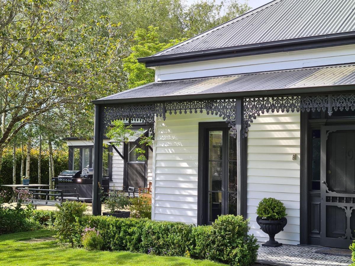 Grenville House