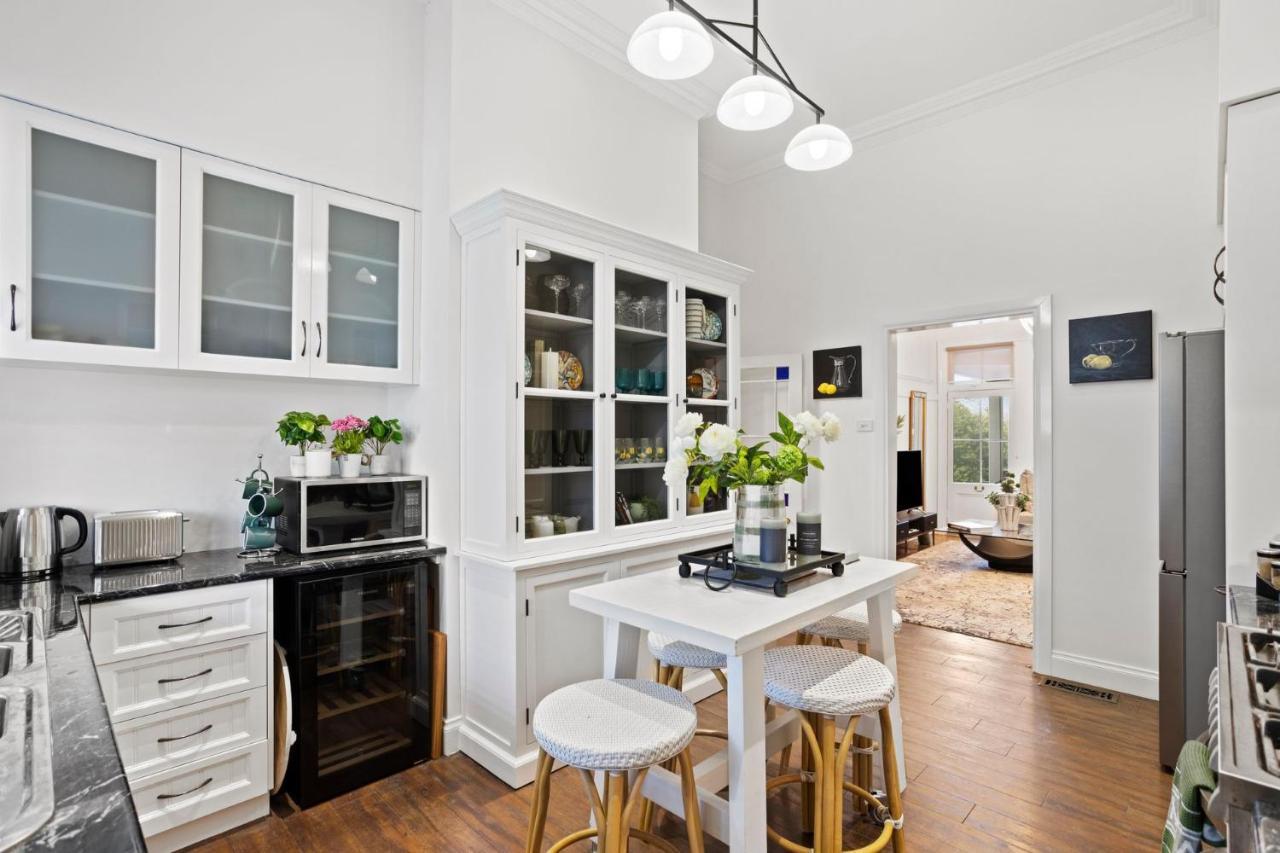 Grenville House Holiday home Daylesford