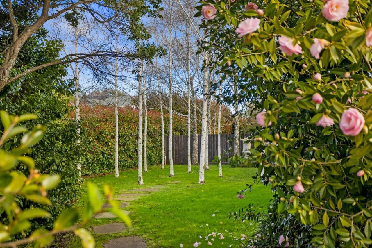 Grenville House Holiday home
