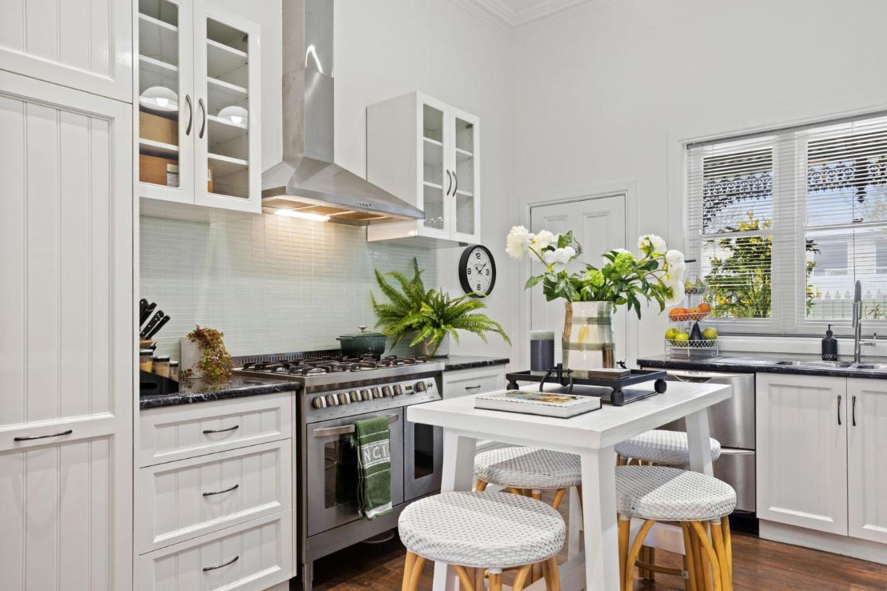 Grenville House Holiday home Daylesford