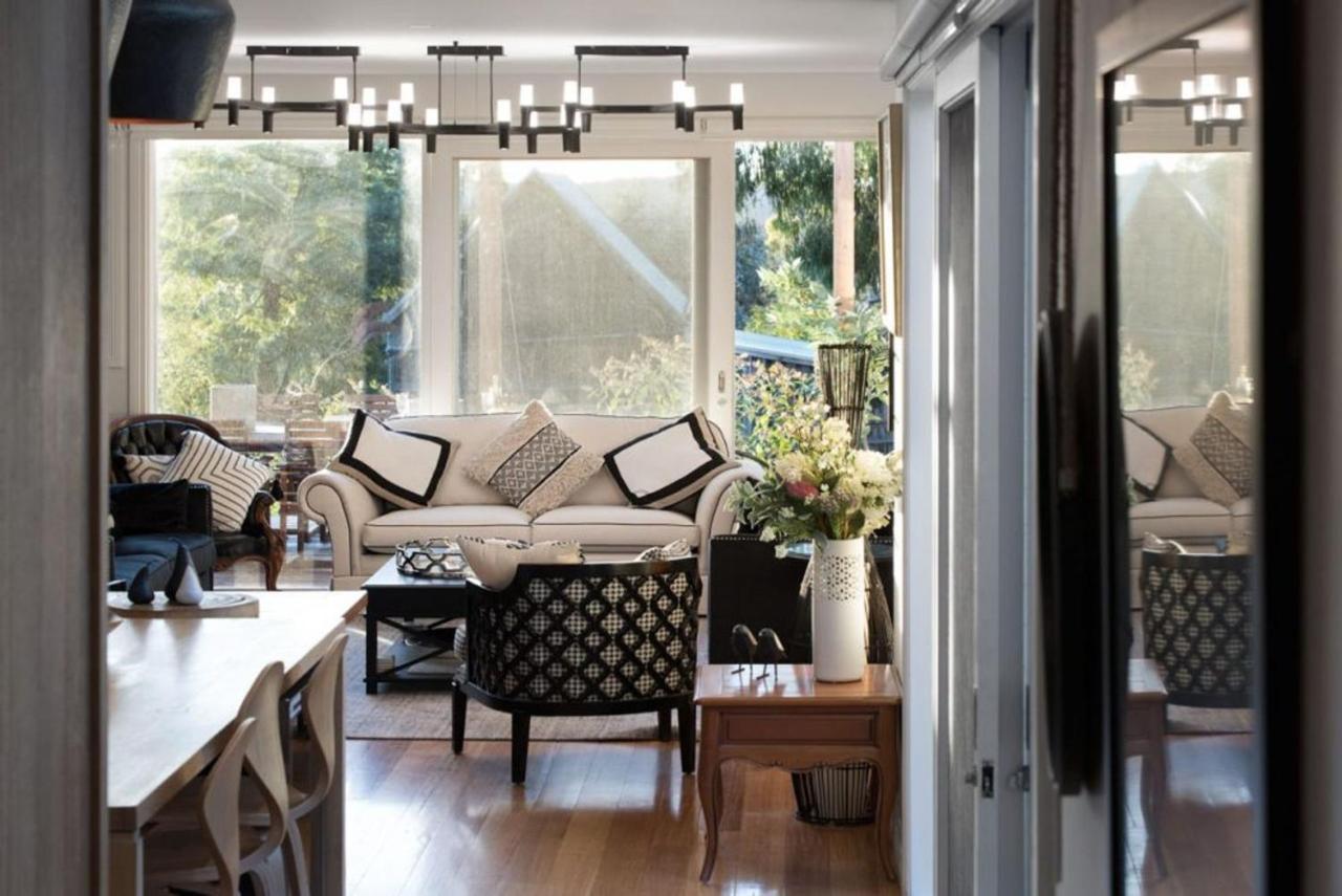 The Luxe Holiday home Daylesford