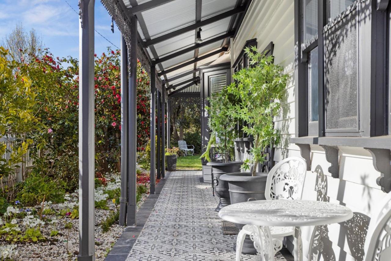 Grenville House Holiday home