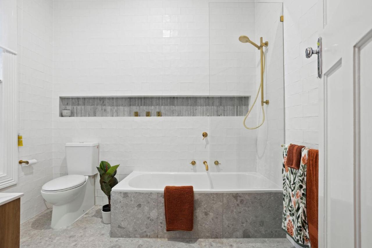 Holiday home Grenville House Daylesford