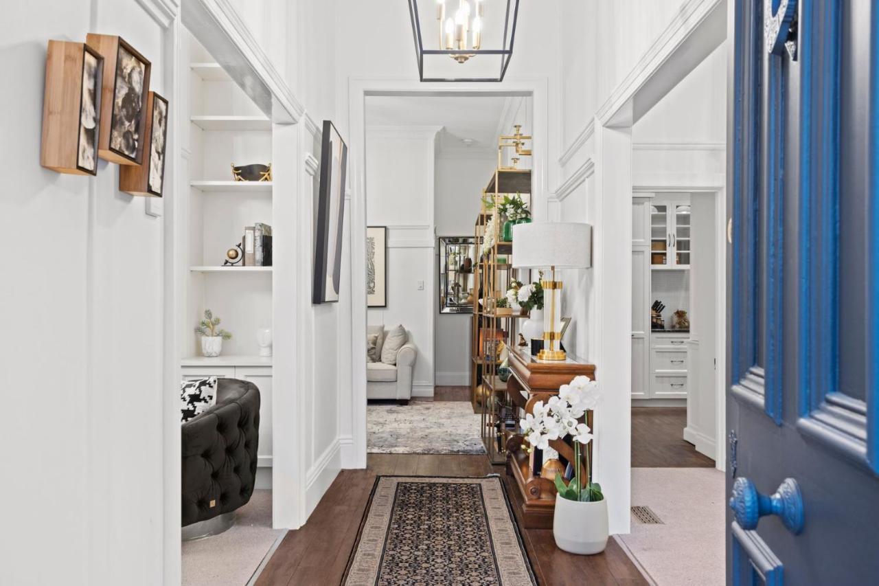 Grenville House *