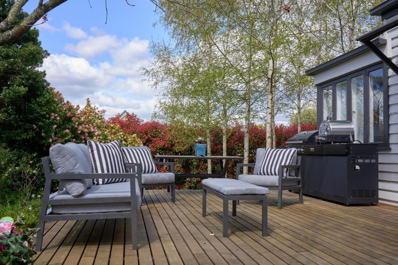 Grenville House Holiday home Daylesford