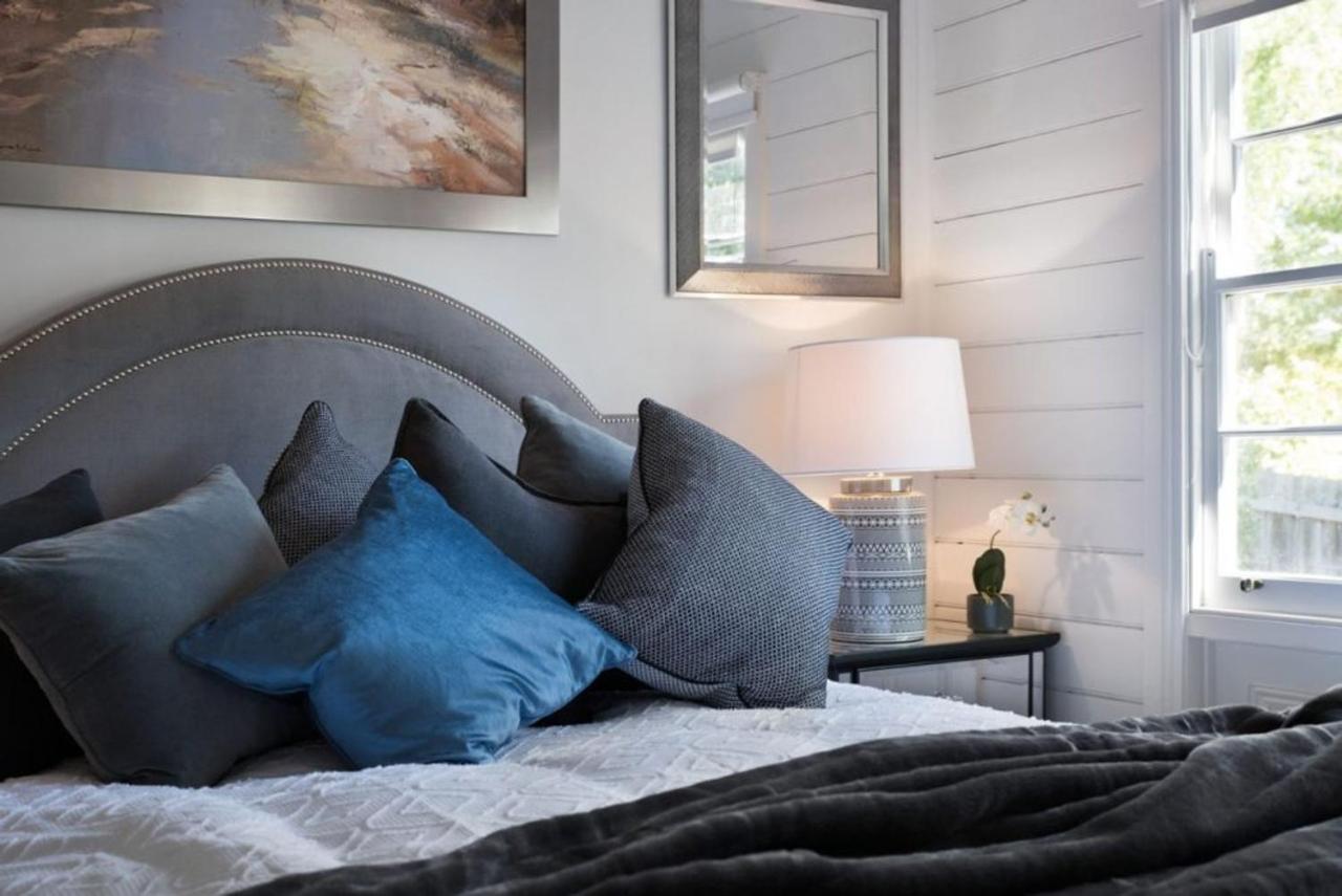 The Luxe Daylesford