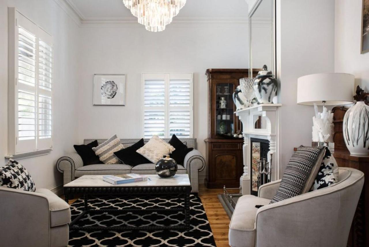 Holiday home The Luxe