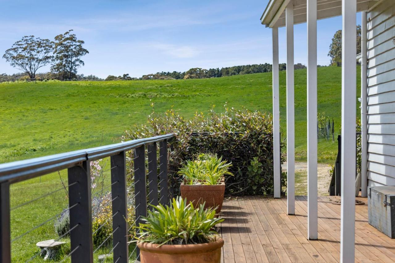 Dairy House * Daylesford