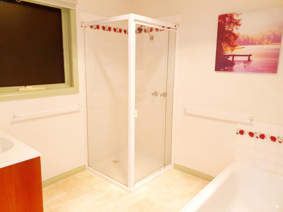 Holiday home A Very Quiet Abelia Botanical 10 Min Walk Town *