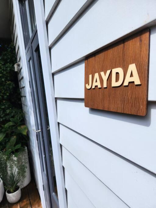 Holiday home Jayda Daylesford