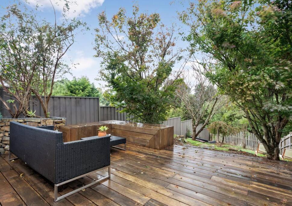 Jayda Holiday home
