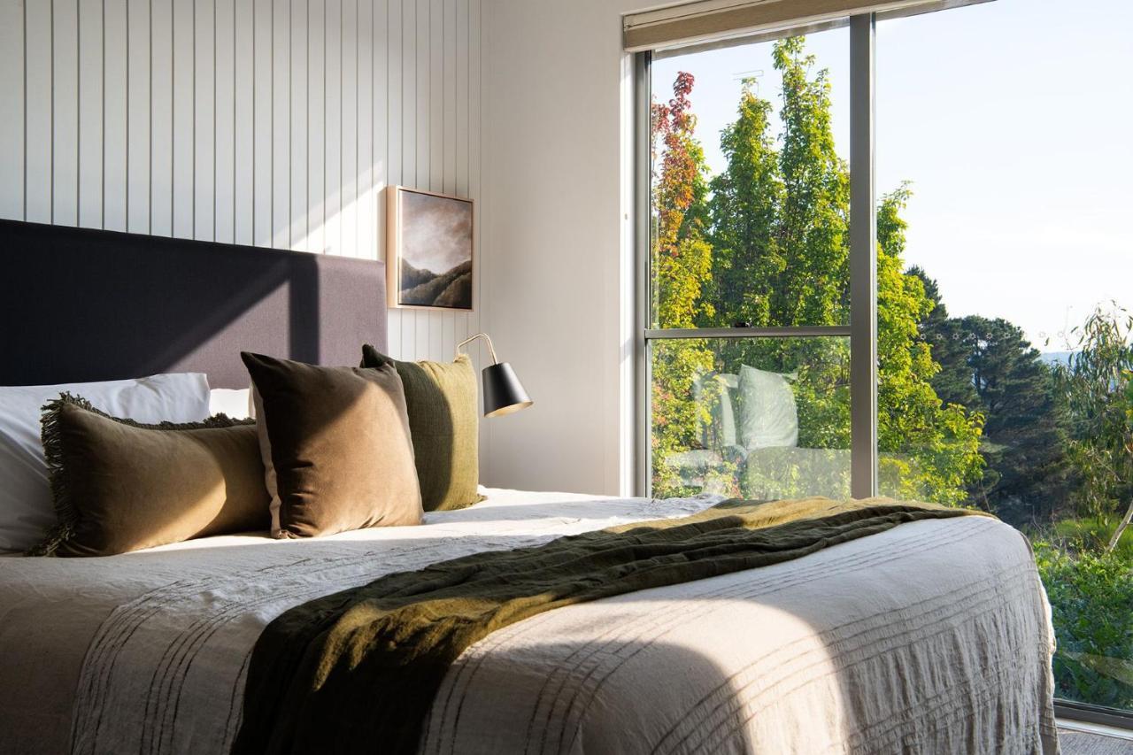 Bally Blonde Holiday home *