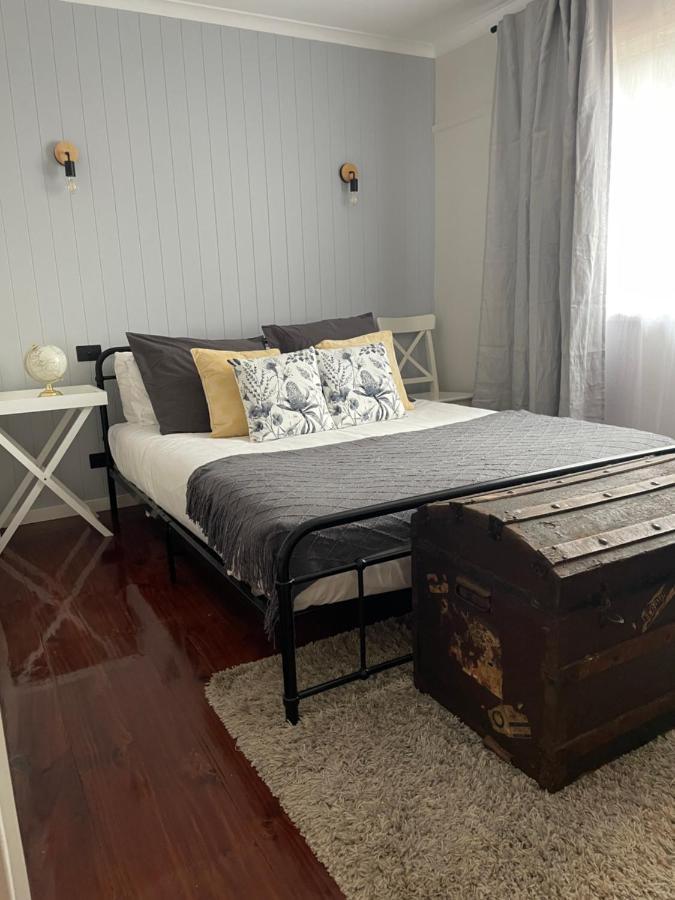 Holiday home The Grantchester Retreat Daylesford