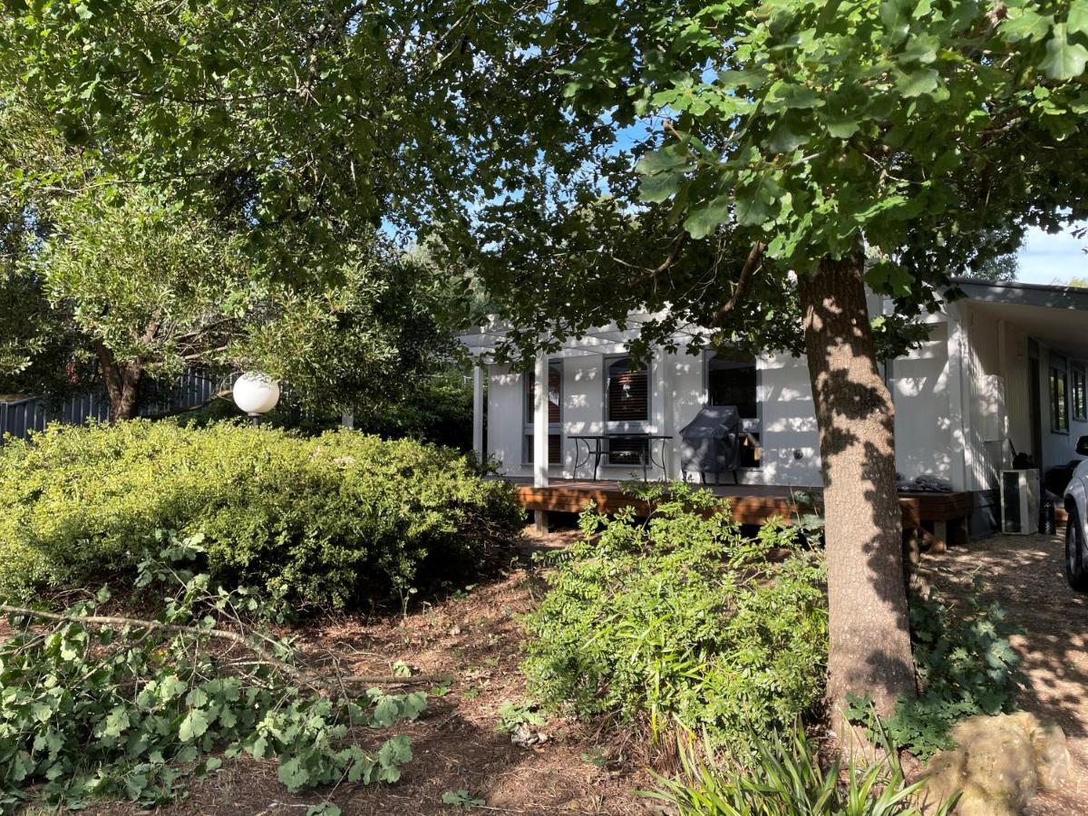 Holiday home The Grantchester Retreat Daylesford