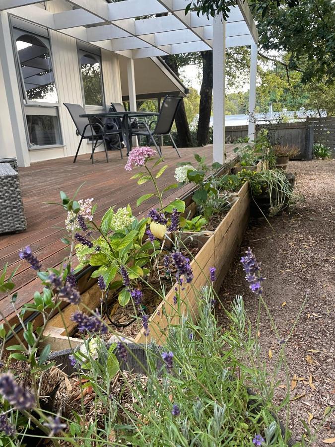Holiday home The Grantchester Retreat Daylesford