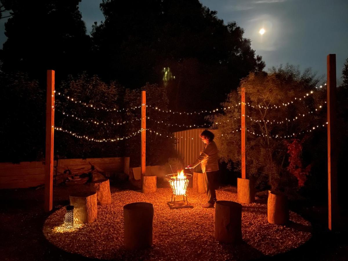 The Grantchester Retreat Daylesford