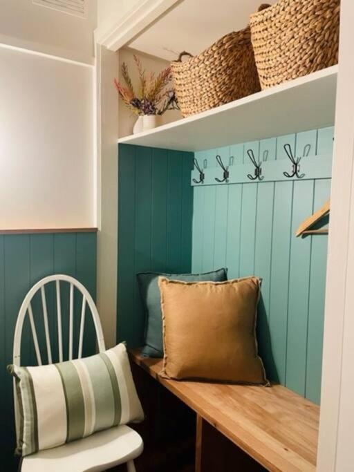 The Grantchester Retreat Daylesford