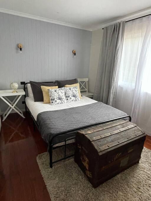 Holiday home The Grantchester Retreat