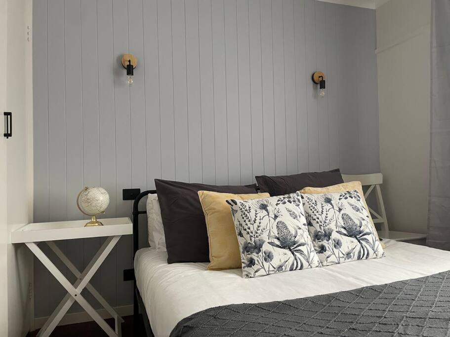 The Grantchester Retreat