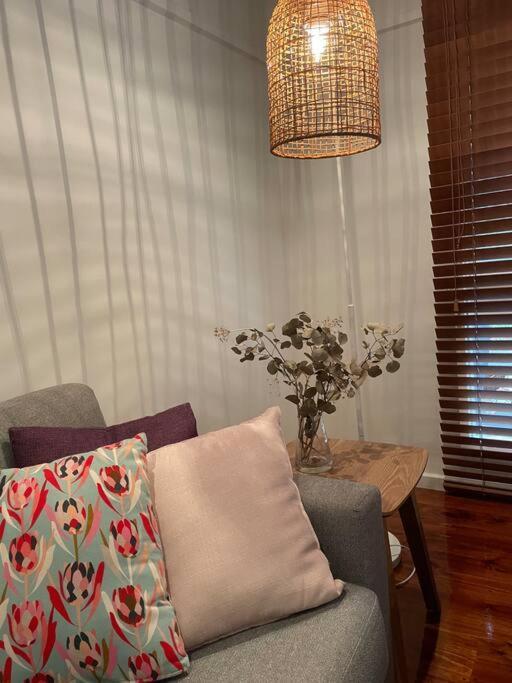 Holiday home The Grantchester Retreat