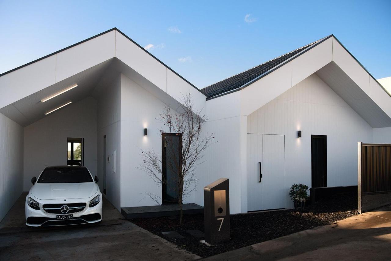 Scandi Haus * Daylesford