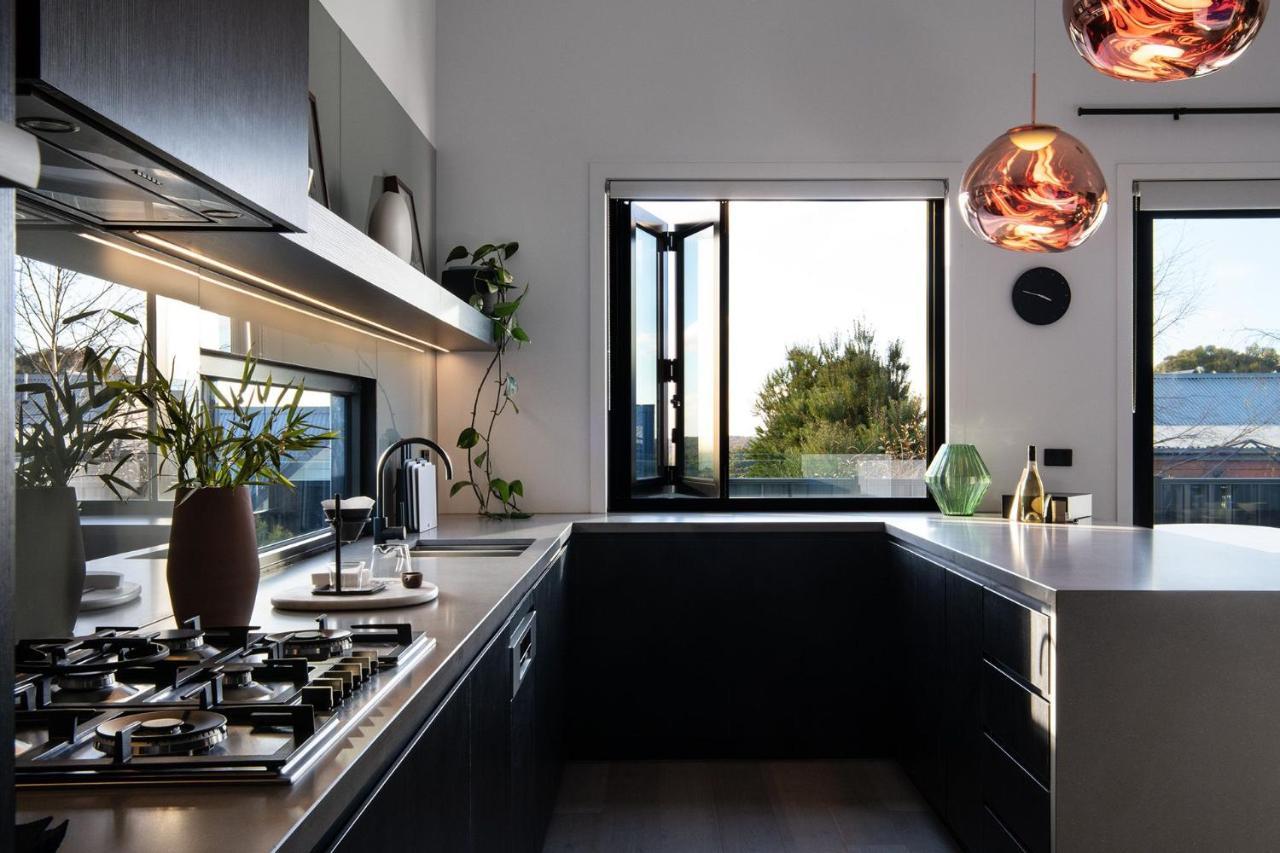 Scandi Haus Holiday home *