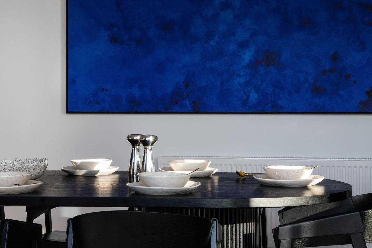 Holiday home Scandi Haus Daylesford