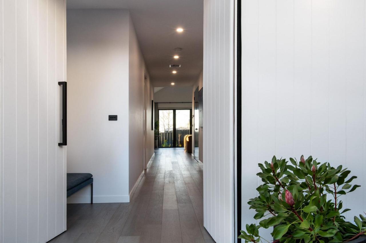 Holiday home Scandi Haus *