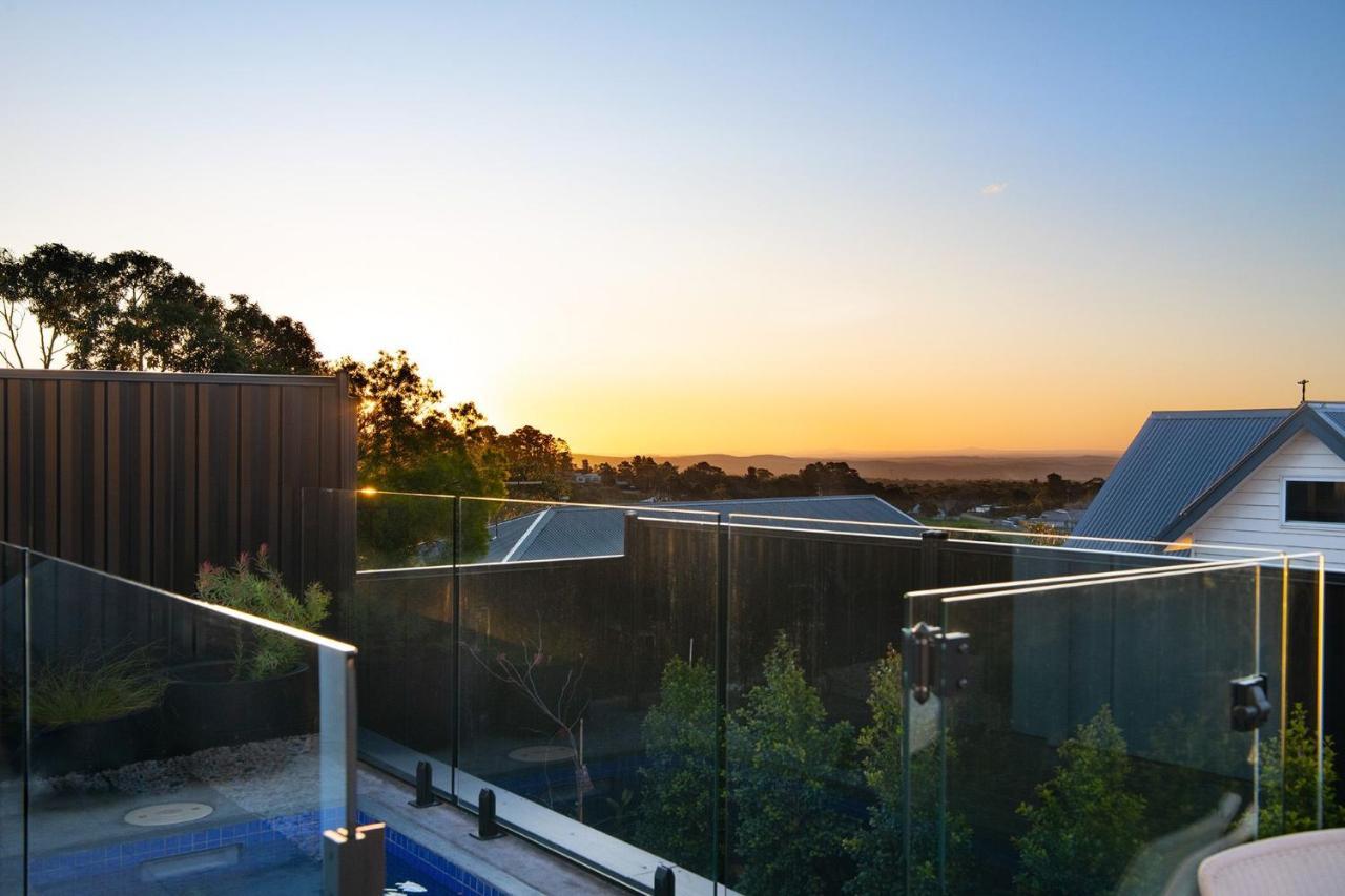 Scandi Haus * Daylesford