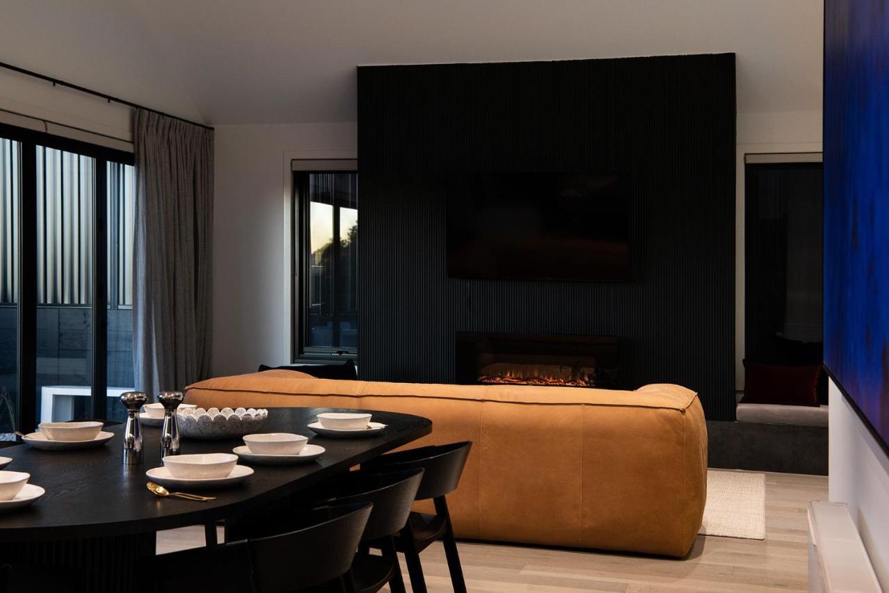 Scandi Haus Holiday home