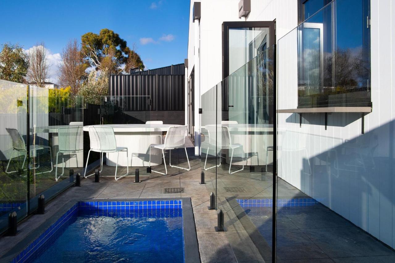 Holiday home Scandi Haus *