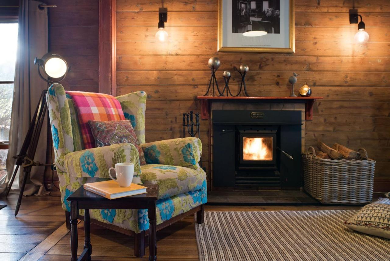 Holiday home Views Daylesford