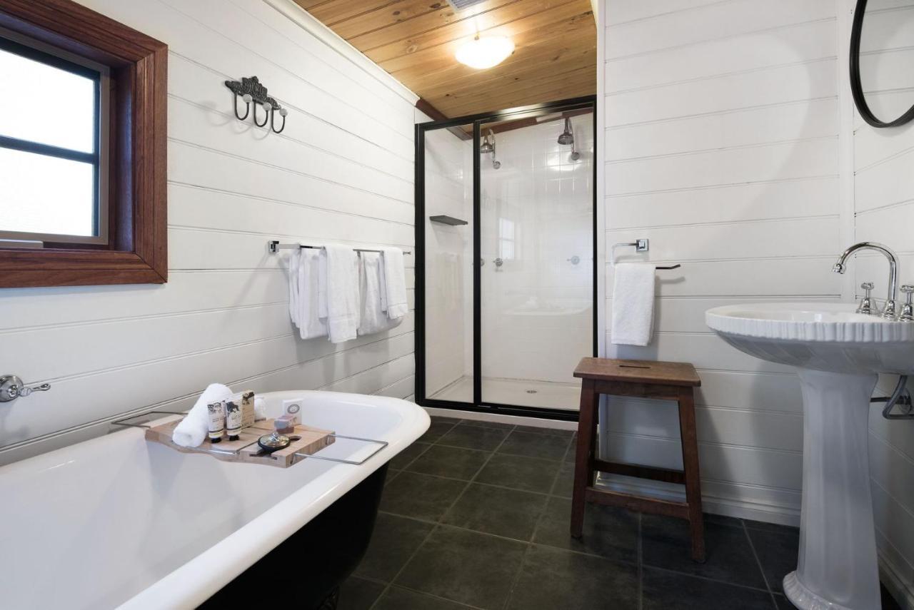 Views Holiday home Daylesford