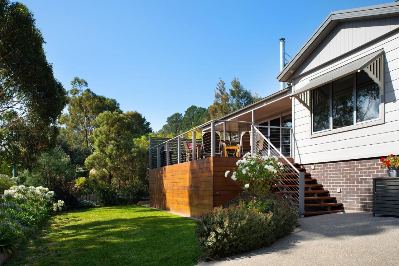 Arabella Meadows Holiday home *