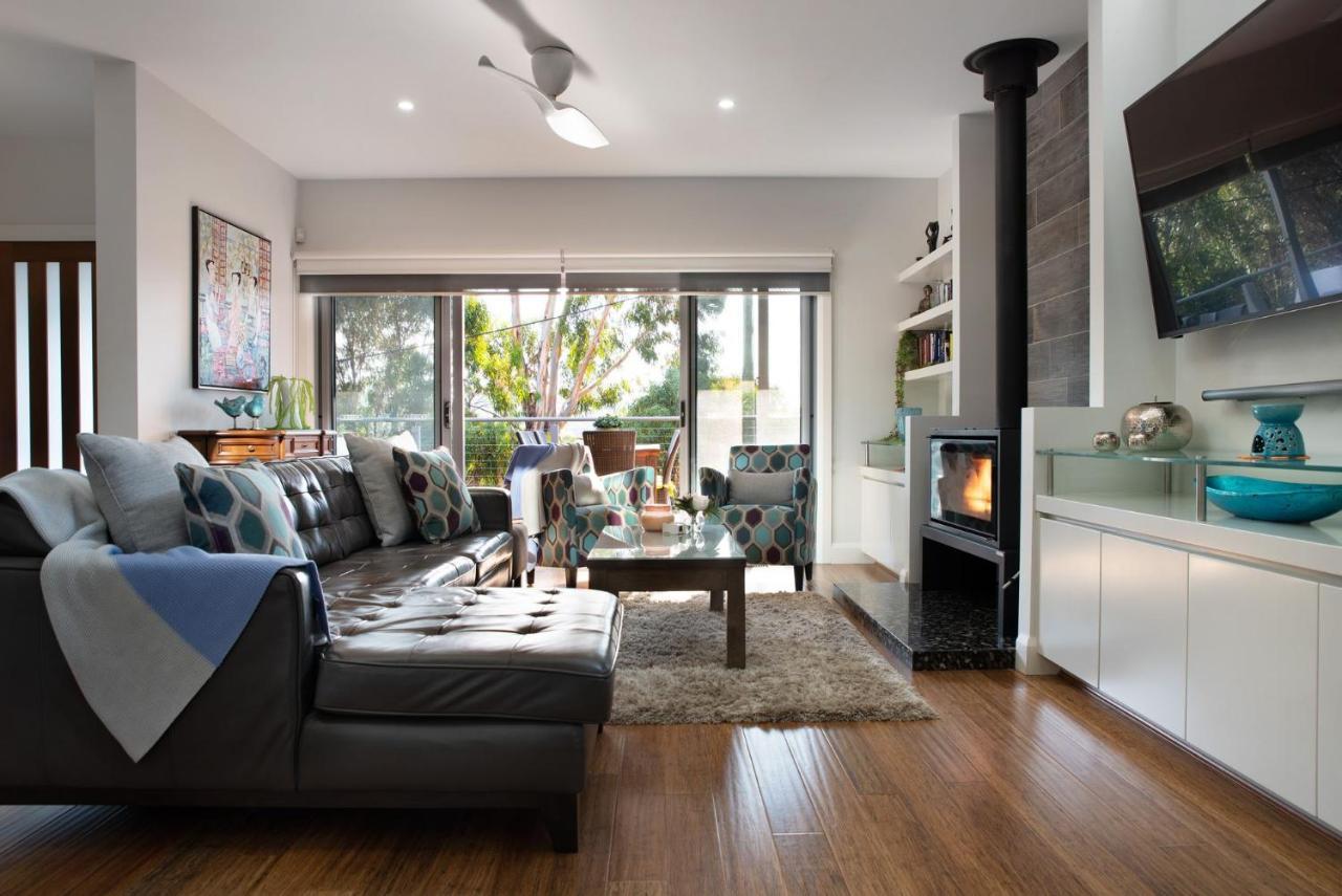 Arabella Meadows Holiday home Daylesford