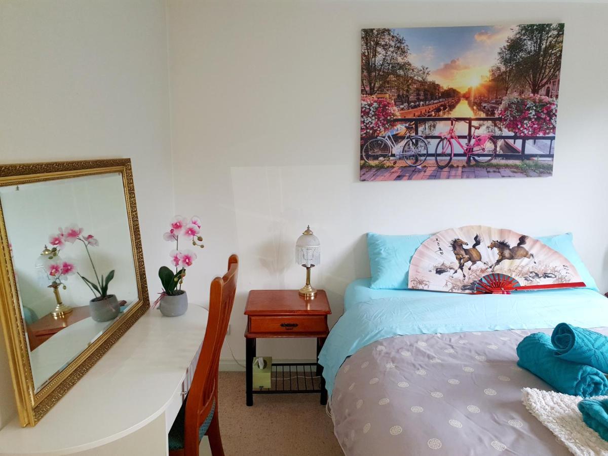 A Very Quiet Abelia Botanical 10 Min Walk Town * Daylesford