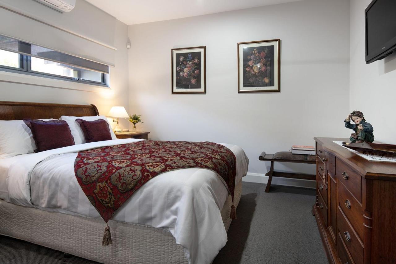 Holiday home Arabella Meadows Daylesford