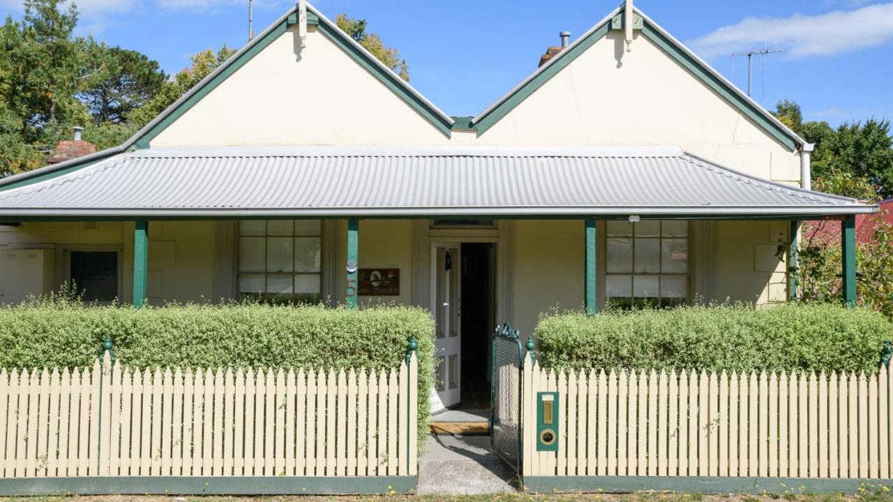 Casa Merenda Daylesford