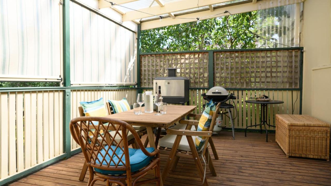 Casa Merenda * Daylesford
