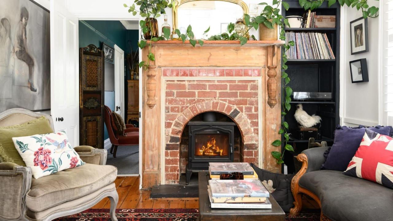 Newman House Daylesford