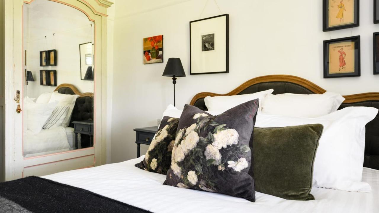Newman House Holiday home *