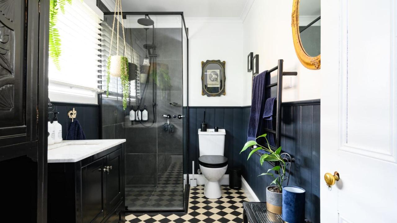 Newman House Holiday home Daylesford