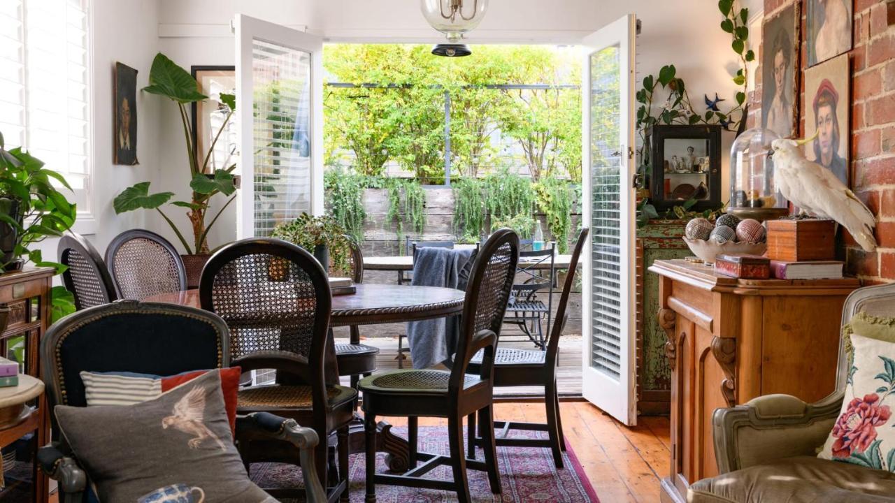 Newman House Holiday home *